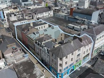 Properties At Cook Street &amp; Oliver Plunkett Street, Cork City, Cork, Cork City Centre, Co. Cork - Image 5