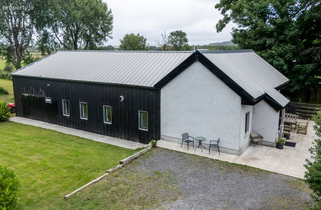 Pluckerstown, Kilmegue, Naas, Co. Kildare, Kilmeage, Co. Kildare - Click to view photos