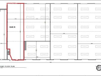 Units 4, 5 And 6 Sallybrook Industrial Estate, Glanmire, Co. Cork - Image 2