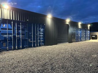 Rockfield Road, Kells, Co. Meath, Kells, Co. Meath