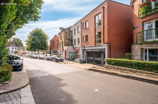 Apartment 14, The Weir, Chapelizod, Dublin 20, Co. Dublin, Chapelizod, Dublin 20 - Click to view photos