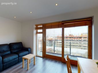 Apartment 29, Liberty View, St. James Gate, Dublin 8 - Image 3