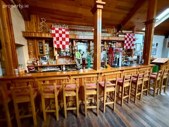 Cruiser's, Main Street, Foxford, Co. Mayo - Image 4