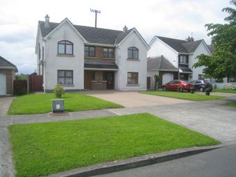 11 Mostrim Oaks, Edgeworthstown, Mostrim, Co. Longford - Image 2