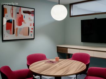 Fitzwilliam Court, Dublin 2 - Image 3