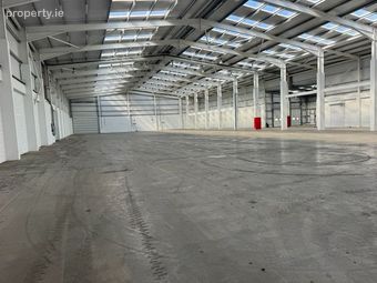 Store-all Logistics, Spring, Dungarvan, Co. Waterford, Dungarvan, Co. Waterford