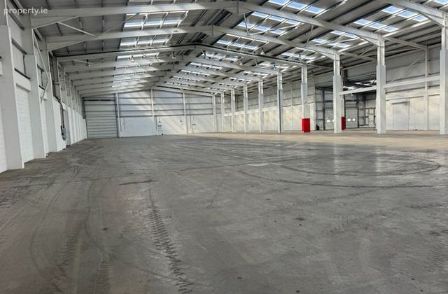 Store-all Logistics, Spring, Dungarvan, Co. Waterford, Dungarvan, Co. Waterford - Click to view photos