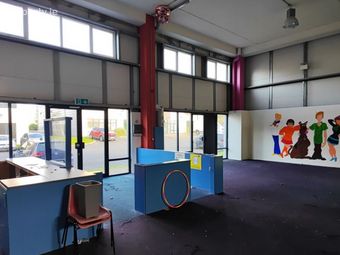 Unit 5, Cottage Hill Commercial Park, Ardnadoman, Co. Galway - Image 4
