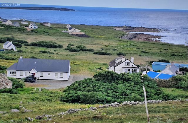 Brinaleck Lower, Brinlack, Co. Donegal - Click to view photos