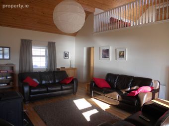 Stone Cottage, West Town, Malin Head, Malin, Co. Donegal, Malin, Co. Donegal - Image 4