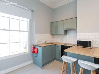 Flat 8 , 14 Leinster Road, Rathmines, Dublin 6 - Image 3