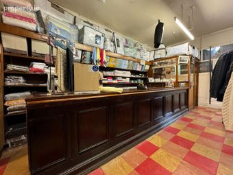 Connell &amp; Co., 5 Church Street, Dundalk, Co. Louth - Image 4