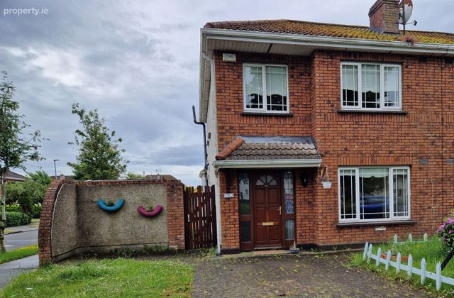 70 Stonebridge Park, Rochfortbridge, Rochfortbridge, Co. Westmeath - Click to view photos
