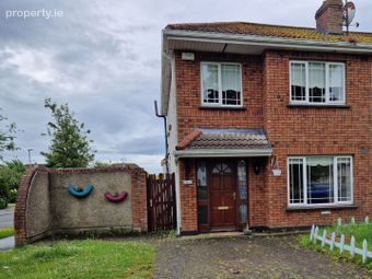 70 Stonebridge Park, Rochfortbridge, Rochfortbridge, Co. Westmeath