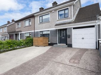 Mellrina, 24 Whitethorn Avenue, Inniscarra View, Clash, Co. Cork - Image 2