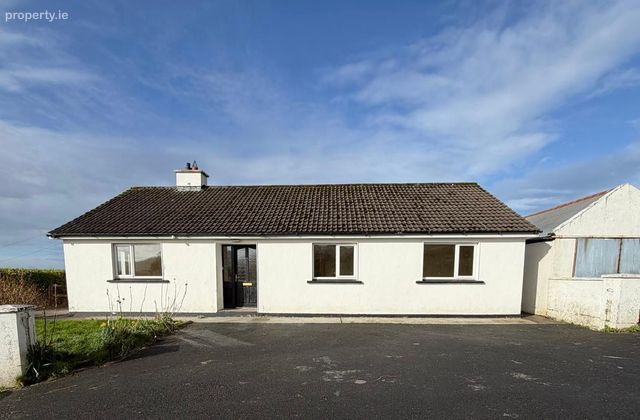 Culleen, Kilsallagh, Kilsallagh, Co. Mayo - Click to view photos