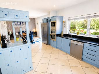 20 Brookfield, Carnew, Arklow, Co. Wicklow - Image 5