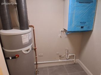 Three Bed Apartment, Oak Hall , Oak Court, Dunshaughlin, Co. Meath - Image 5