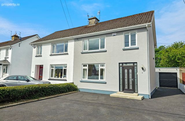 5 Tulla Road, Ennis, Co. Clare, Ennis, Co. Clare - Click to view photos