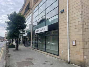 Unit 38 Killegland Street, Ashbourne, Co. Meath