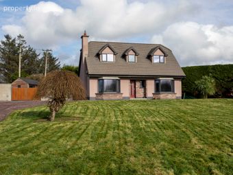 Dunneswell, Ballinorig West, Tralee, Co.kerry, Tralee, Co. Kerry