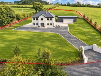 Deerpark, Mountrath, Portlaoise, Co. Laois, Mountrath, Co. Laois
