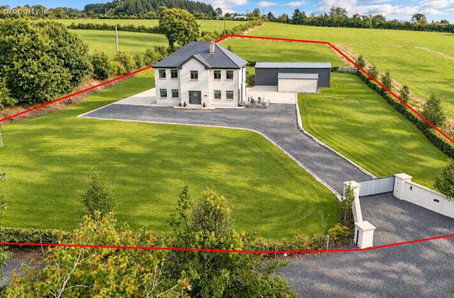 Deerpark, Mountrath, Portlaoise, Co. Laois, Mountrath, Co. Laois - Click to view photos