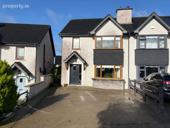 15 Oak Lawn, Tanyard Wood, Millstreet, Co. Cork - Image 2