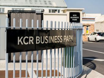 Unit 47, Kcr Business Park, Ravensdale Park, Dublin 12, Kimmage, Dublin 12 - Image 3