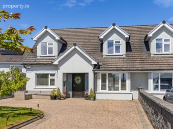 Rock View, New Road, Kilcoole, Co. Wicklow, Kilcoole, Co. Wicklow