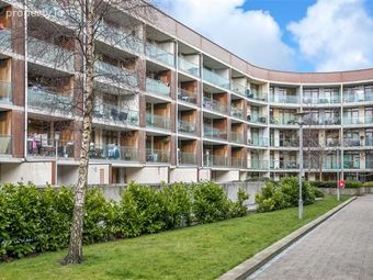 5 Doonbeg House, Clare Village, Ayrfield, Dublin 13