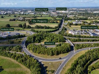 Abbeyleix Road, Portlaoise, Co. Laois - Image 4