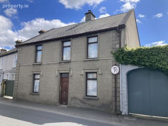 12 Mitchel Street, Thurles, Co. Tipperary