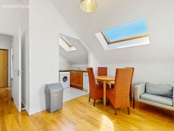 Apartment 18, Portland Lock, Portland Place, Dublin 1 - Image 2