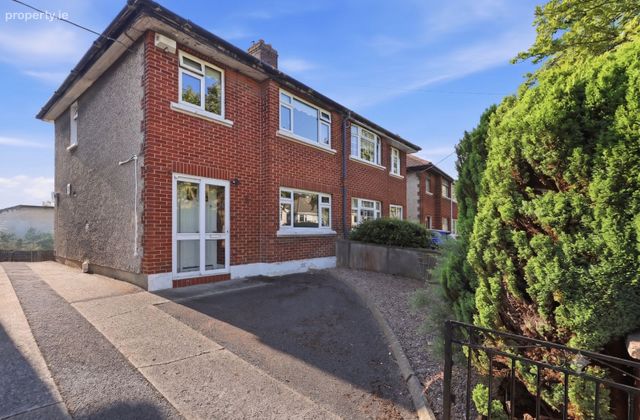 43 Coolgreena Road, Dublin 9, Beaumont, Dublin 9 - Click to view photos
