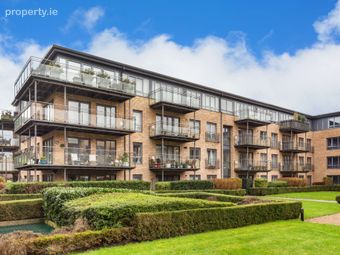 87 Bushy Park House, Terenure, Dublin 6w, Terenure, Dublin 6w