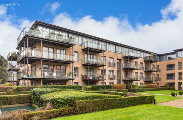 87 Bushy Park House, Terenure, Dublin 6w, Terenure, Dublin 6w - Click to view photos