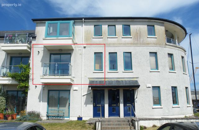 The Lighthouse, Marina Village, Arklow, Co. Wicklow - Click to view photos