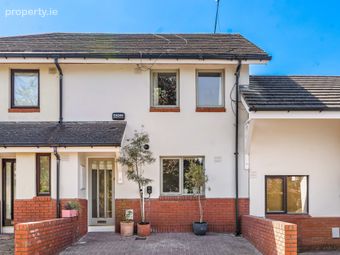 2 Chester Square, Villarea Park, Glenageary, Co Dublin, Glenageary, Co. Dublin