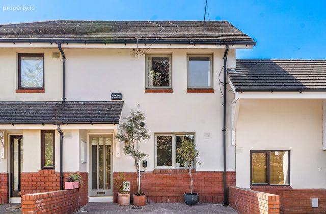 2 Chester Square, Villarea Park, Glenageary, Co Dublin, Glenageary, Co. Dublin - Click to view photos