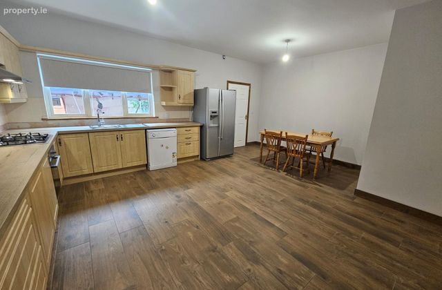 122 Manorfield, Kinnegad, Co. Westmeath, Kinnegad, Co. Westmeath - Click to view photos