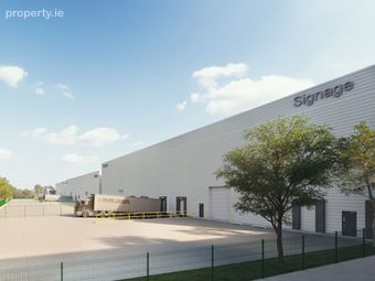 Unit A1, Stadium Business Park, Ballycoolin Road, Ballycoolin, Dublin 11, Dublin 11 - Image 4