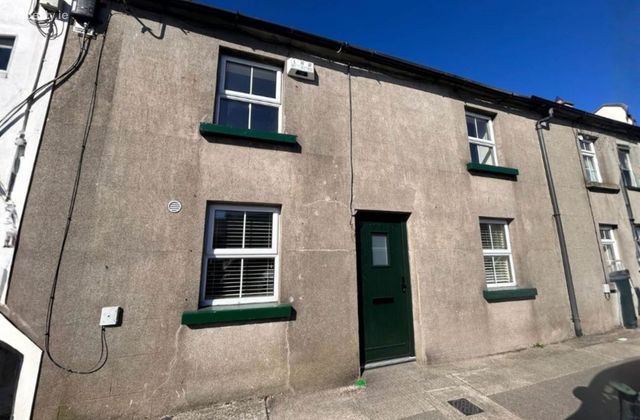9 Mcdermott Street, Gorey, Co. Wexford, Ross, Co. Meath - Click to view photos