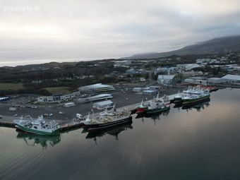 New Warehouse, The Glebe, Killybegs, Co. Donegal, Killybegs, Co. Donegal - Image 5