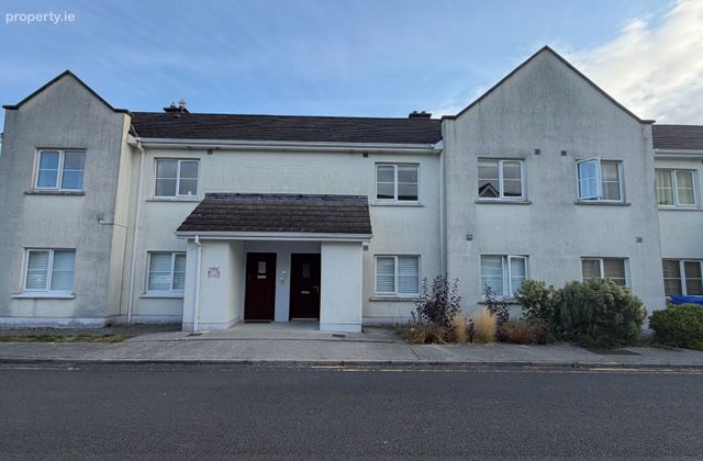 46 L&eacute;im An Bhrad&aacute;in, Gort Road, Ennis, Co. Clare - Click to view photos