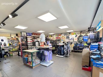 Mcdermott's Sports Centre, 2 Dawson Lane, Monaghan, Co. Monaghan - Image 4