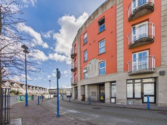 Apartment 14, Cois Caladh, Waterford City Centre, Co. Waterford