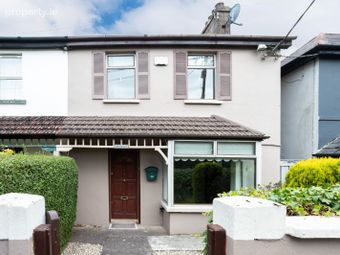 Belmont, 2 Hartland's Road, The Lough, Co. Cork - Image 4