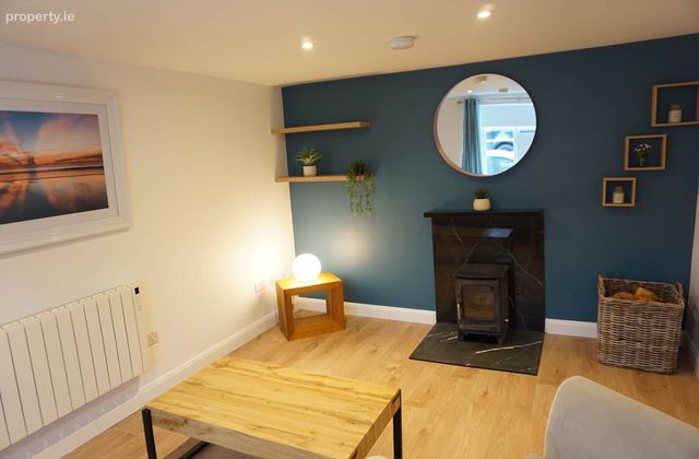 13 Irish Street, Bunclody, Co. Wexford, Bunclody, Co. Wexford - Click to view photos