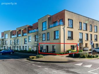 21 Newcastle Boulevard, Newcastle, Co. Dublin